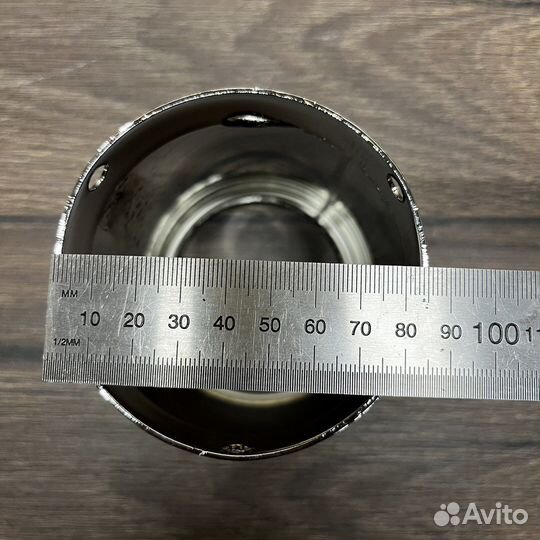 Концы выхлопа Harley Davidson touring