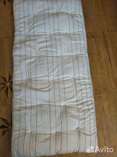 Матрас детский 135*65