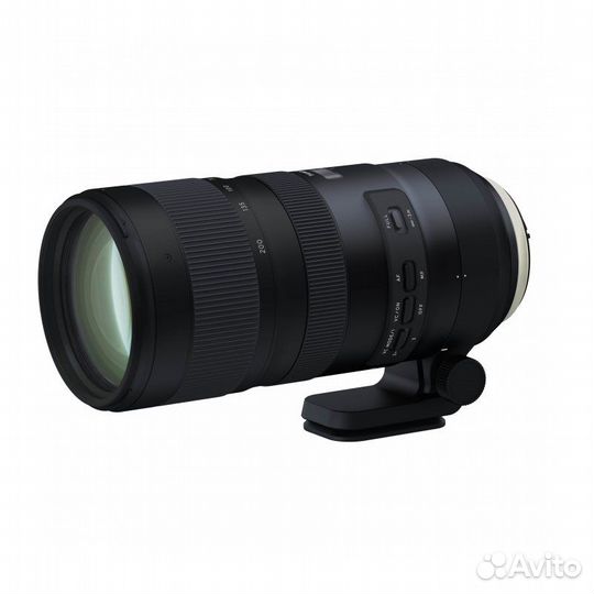 Tamron SP AF 70-200mm f/2.8 Di VC USD G2 Canon EF