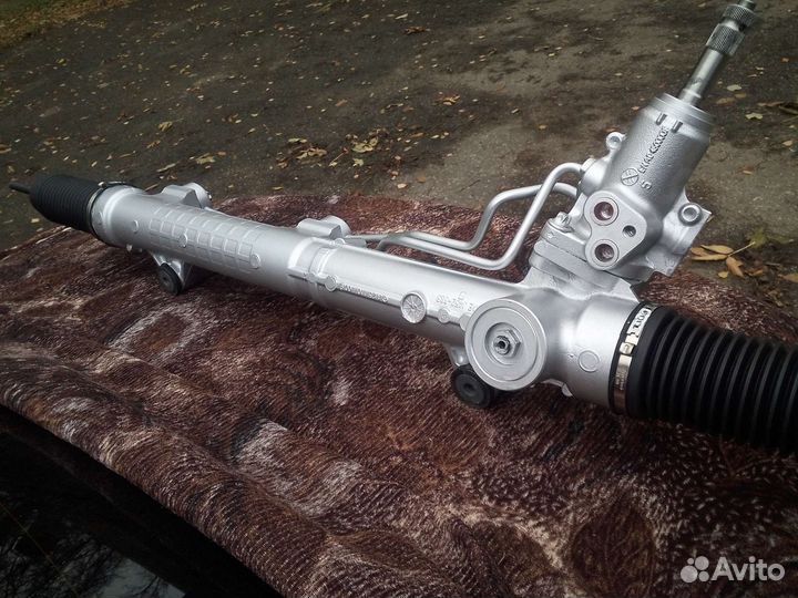 Рулевая рейка Mercedes ML164 GL R251