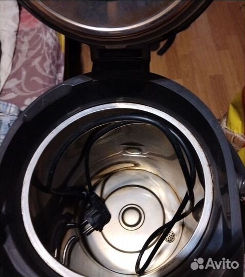 Чайник термопот