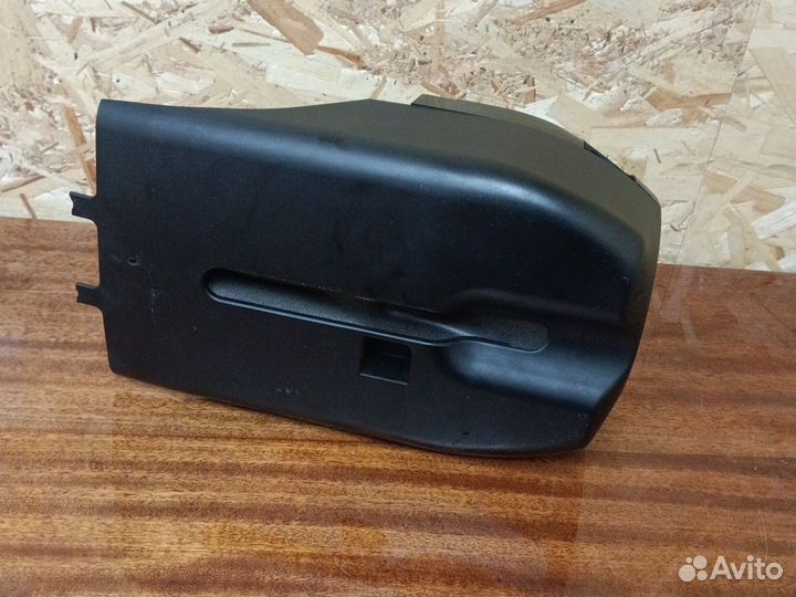 Кожух рулевой колонки 1095779BMW 5 e39