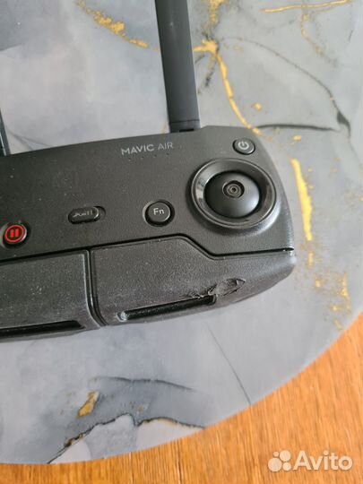 Пульт управления DJI Mavic Air