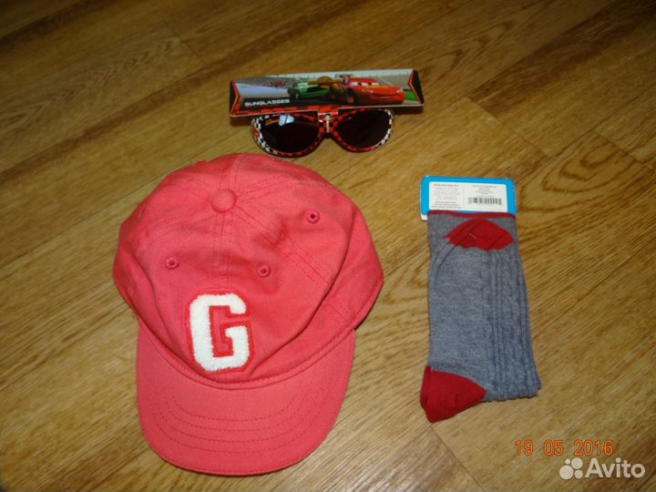 Новые стильные вещи Gap, Disney