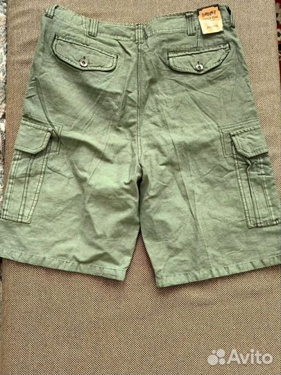 Шорты мужские летние