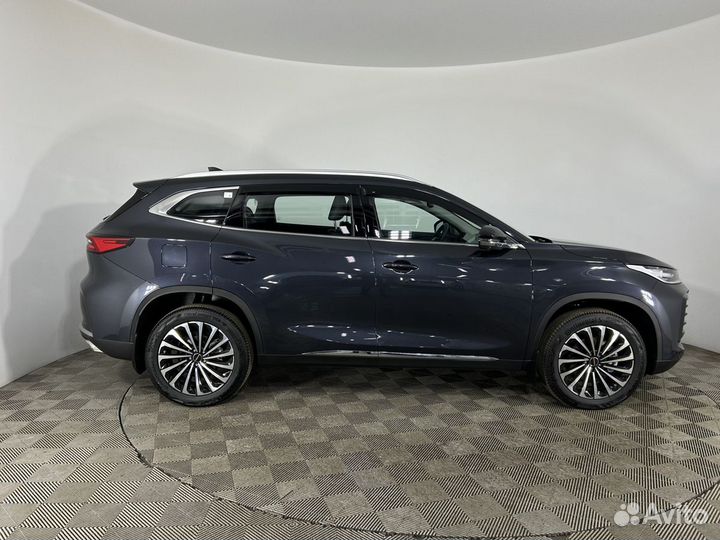 EXEED TXL 1.6 AMT, 2023, 1 202 км