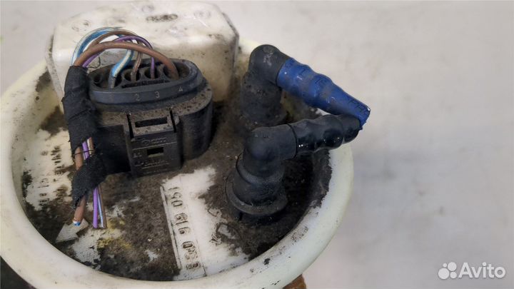 Насос топливный электрический Skoda Fabia, 2000