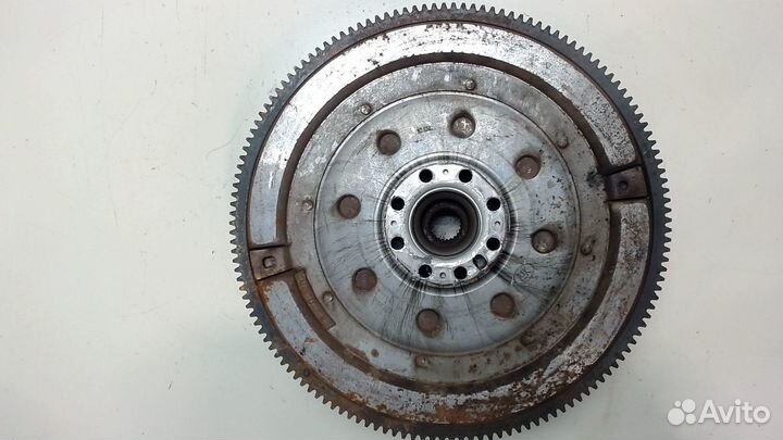 Маховик Peugeot 4007, 2008