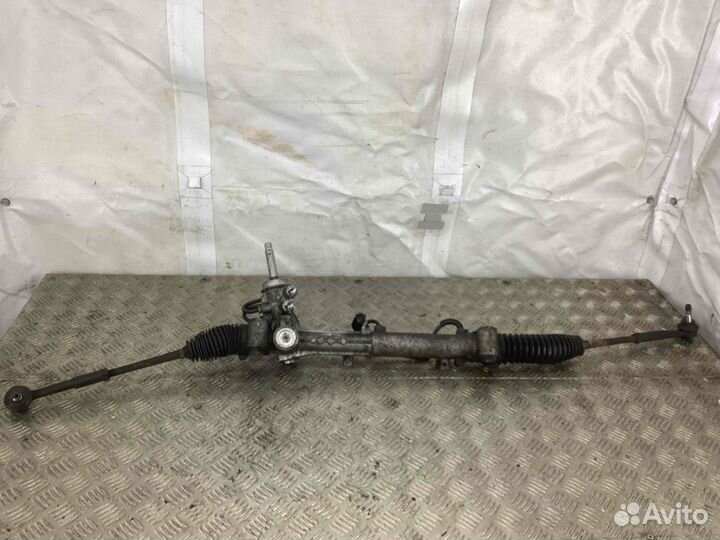 Рейка рулевая Opel Astra G