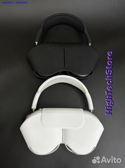 Наушники AirPods Max Оригинал 1:1 (Арт.35950)