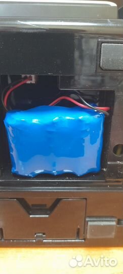 DoCash cube автоматический детектор счётчик купюр