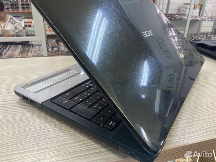 Ноутбук Acer Aspire E1-571G