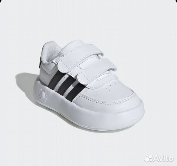 Кеды adidas оригинал новые