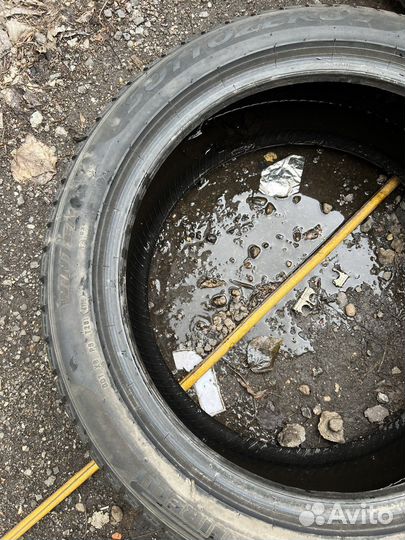 Pirelli Winter Sottozero 3 235/45 R19 99V