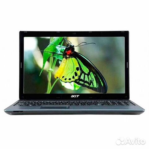 Запчасти для ноутбука Acer 5253G. Отп. в регионы