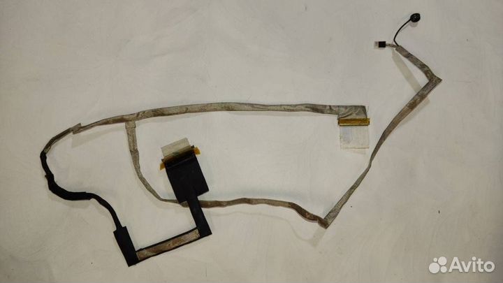 Шлейф матрицы для Asus X501U