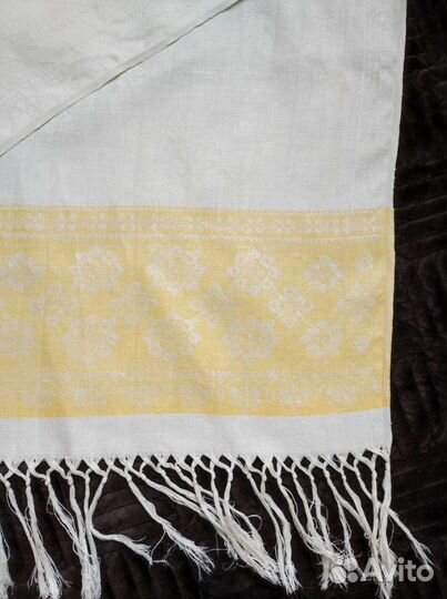 Рушник СССР