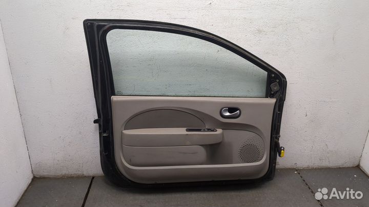Дверь боковая Renault Twingo, 2007