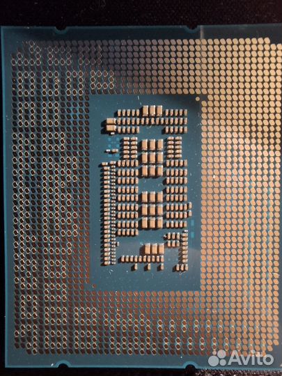 Процессор i5 12600kf