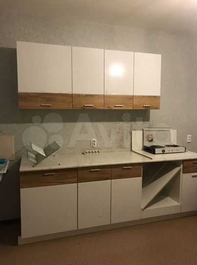 Комната 17 м² в 3-к., 9/12 эт.