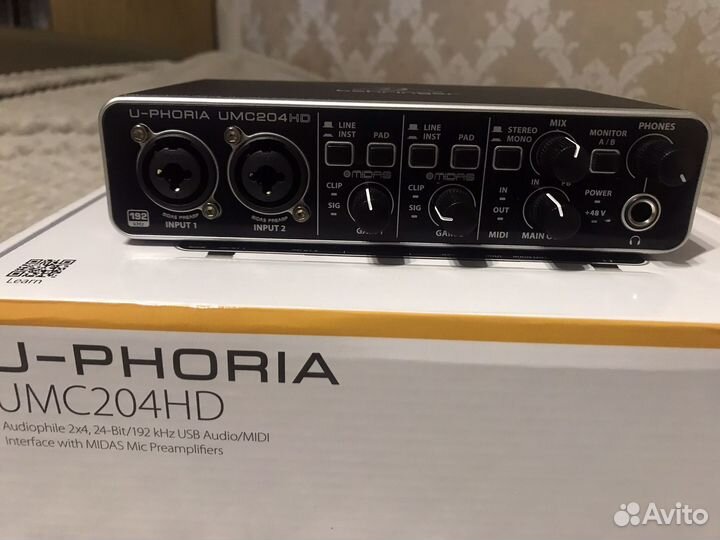 Музыкальная карта