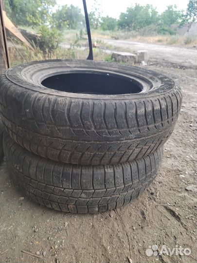 Белшина Artmotion Snow Бел-337 185/65 R14