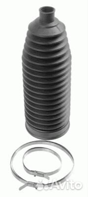 Пыльник рейки рулевой