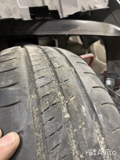 Kumho Ecowing ES01 KH27 185/65 R15 88H