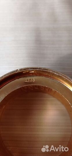 Подстаканник СССР