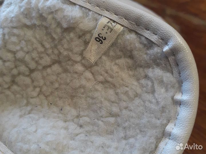 Коньки фигурные