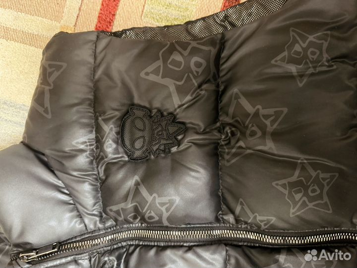 Жилетка Tommy Sinny