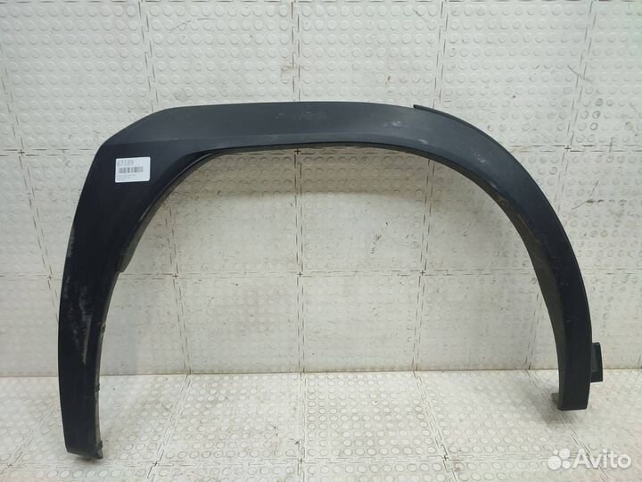 Накладка двери задняя правая Lexus Ux 200 2018