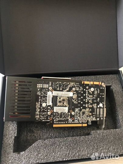 Palit JetStream GeForce GTX760 2 Gb gddr5