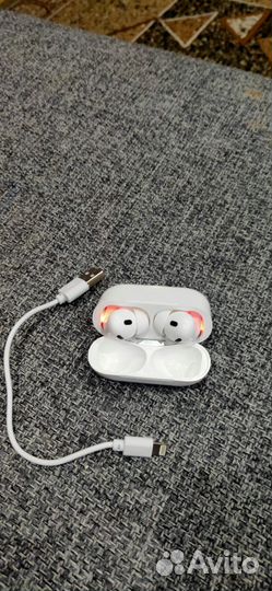 Без проводные наушники