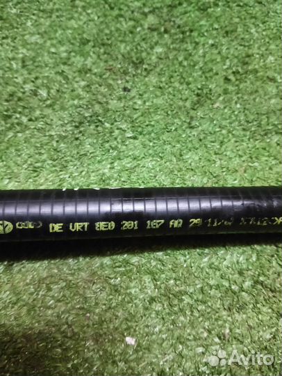 Трубка вентиляционная Audi a4b7