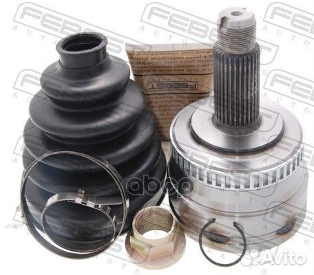 Шрус наружный задний 29x67.6x30 land rover Range