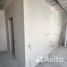 Штукатурка