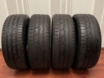 Continental ContiPremiumContact 2 195/55 R15 88H