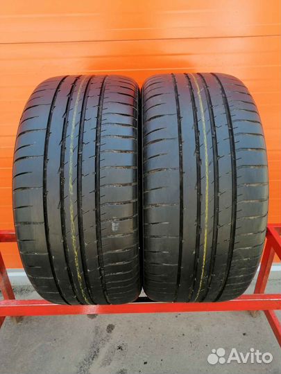 Goodyear Eagle F1 Asymmetric 3 275/35 R20 98Y