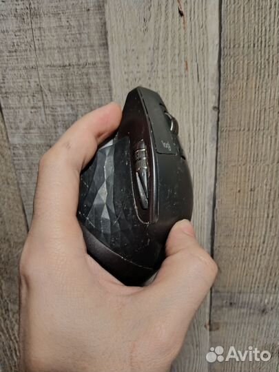 Беспроводная мышь logitech mx Master 2s