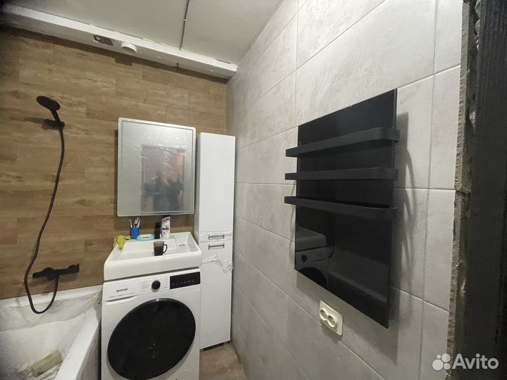 Отделка квартир и сан узлов под ключ