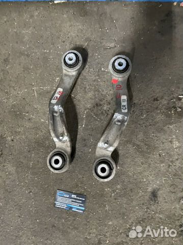 Рычаг задний Bmw F10