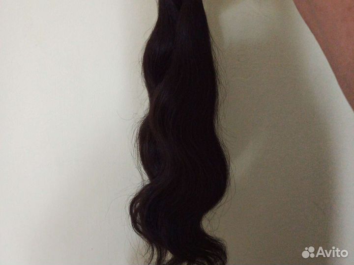 Волосы для наращивания