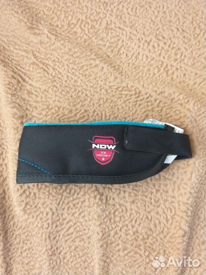 Защита шеи хоккейная детская