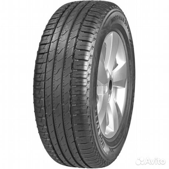 Ikon Tyres Nordman S2 SUV 225/55 R19