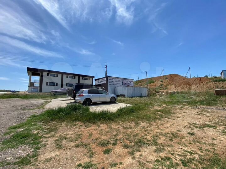 Участок 8,4 сот. (ИЖС)