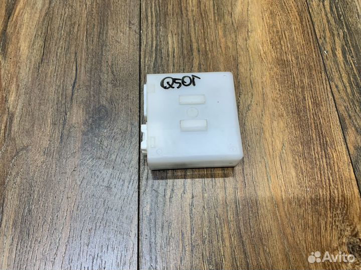 Infiniti Q50 (V37) Блок электронный 988004GA0A