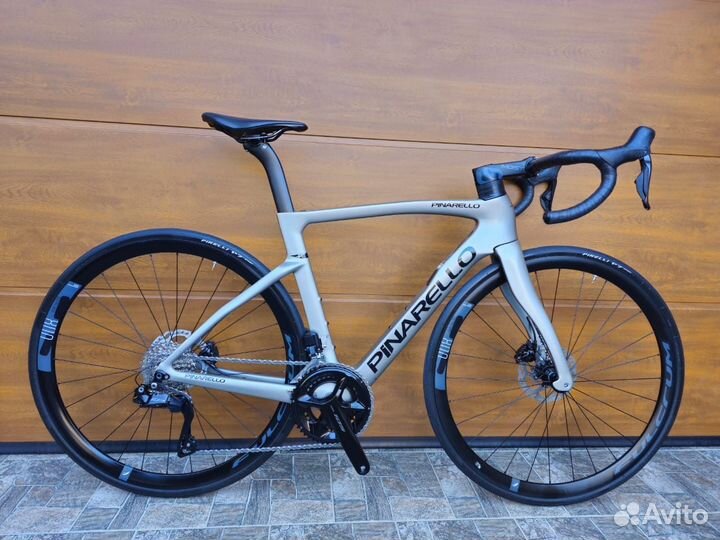 Шоссейник Pinarello F5 NEW