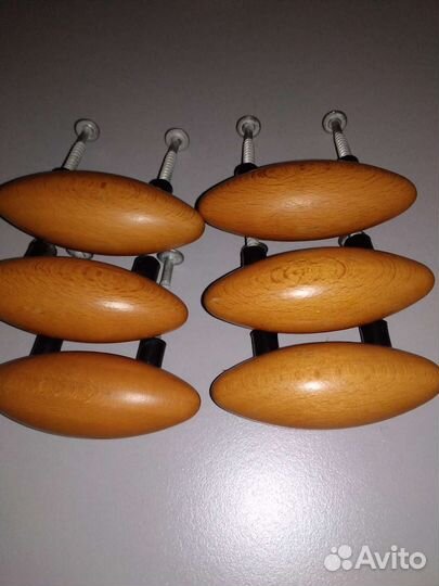 Мебельная фурнитура