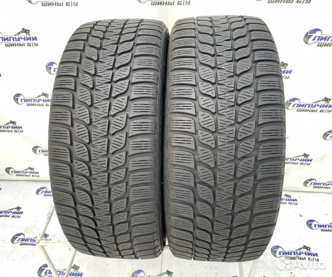 Bridgestone Blizzak LM-25 225/45 R18 95V